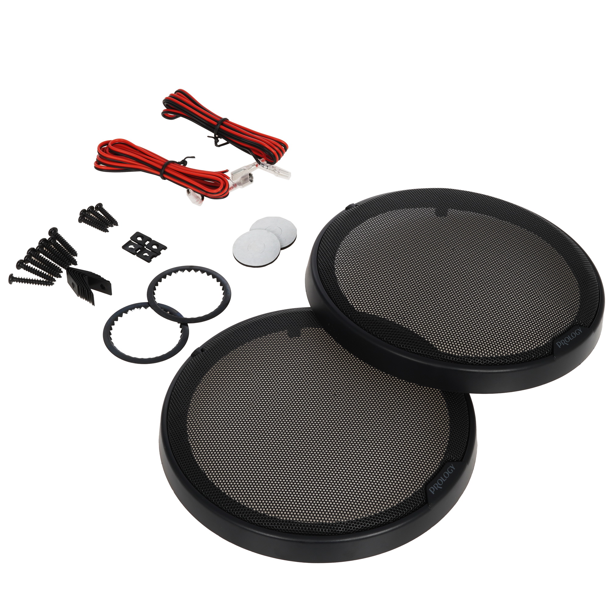 5448767 Компонентная акустическая система Prology PS-6 POSEIDON STDN-0130930 - Вид №6