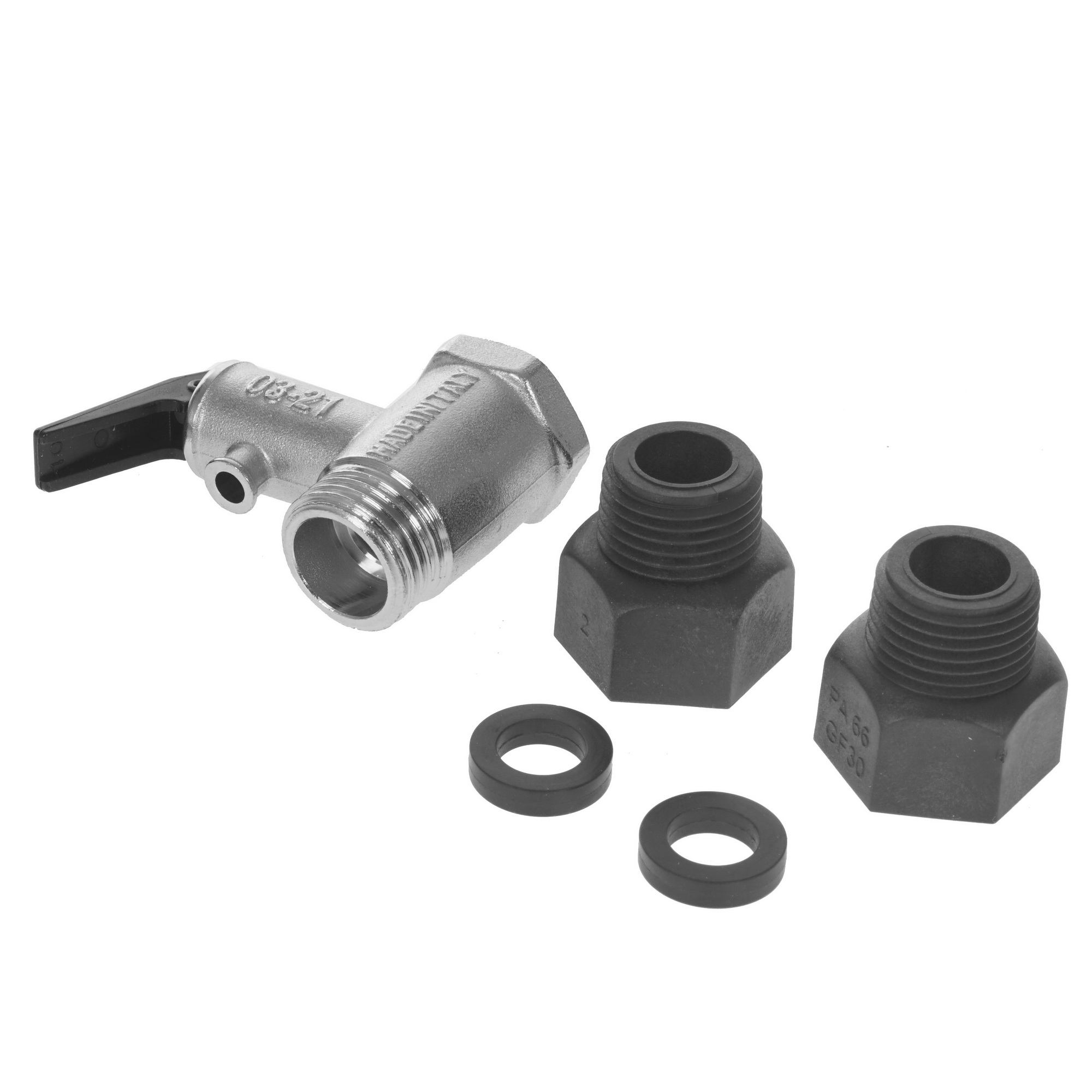 5343448 Водонагреватель электрический TESY GCR 1002722 E31 EC STDN-0143556 - Вид №7