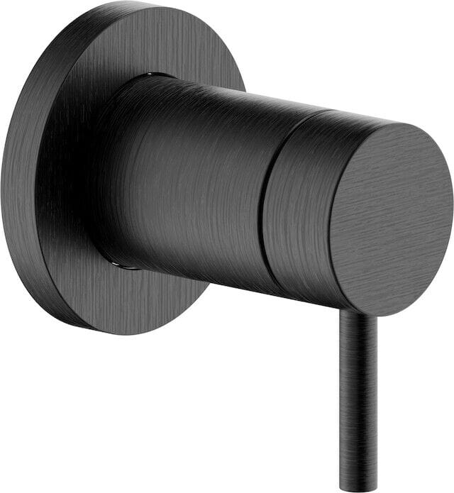 2-ходовой переключатель для душа Nobili Velis ARCH-00090524 - Вид №7