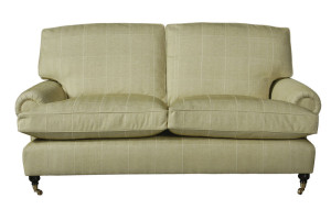 LU010D диван - свободная спинка ijlbrown