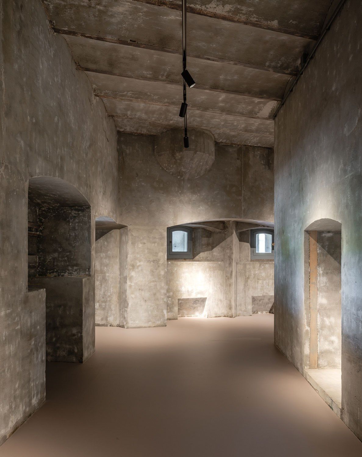 Металлическое светодиодное освещение Deltalight Spy ARCH-00038819 - Вид №7