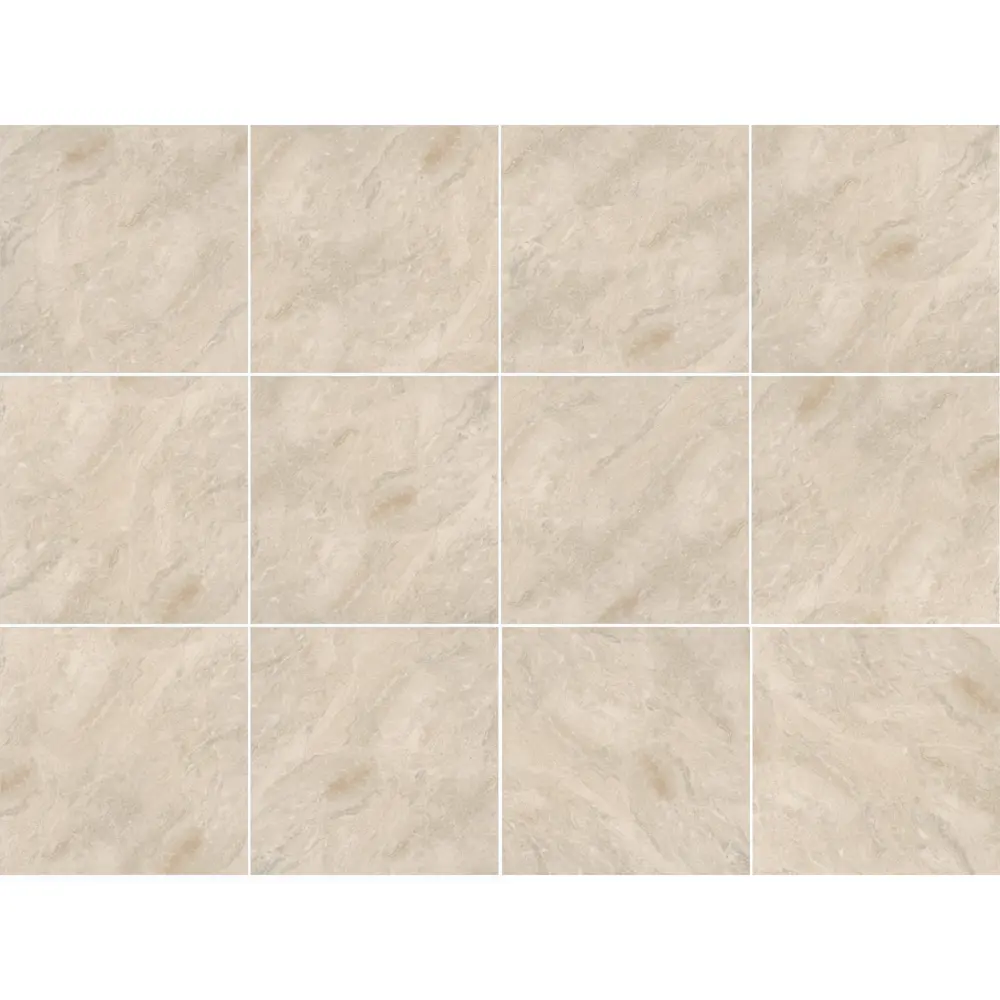 Глазурованный керамогранит Abgres Arabica 80x80 см 1.92 м² лаппатированный цвет бежевый Santreyd STLM-2108657 - Вид №2