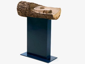 Резьба по дереву briccola