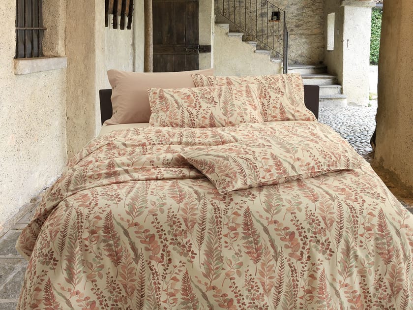 Чистый хлопок холст пододеяльник Gabel Naturae ARCH-00051927