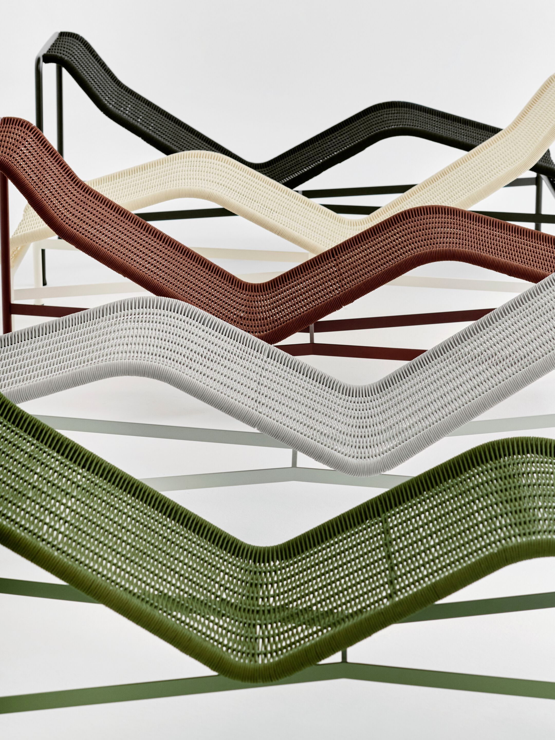 Садовая кровать In Stock Hay ARCH-00023927 - Вид №9