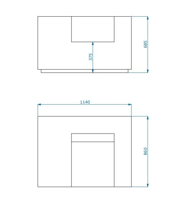 Кресло QM Foam с подлокотниками для контракта Quinze & Milan Rpbw ARCH-00125559 - Вид №4