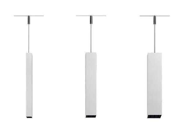 Алюминиевое светодиодное освещение iGuzzini Laser Blade XS ARCH-00137292