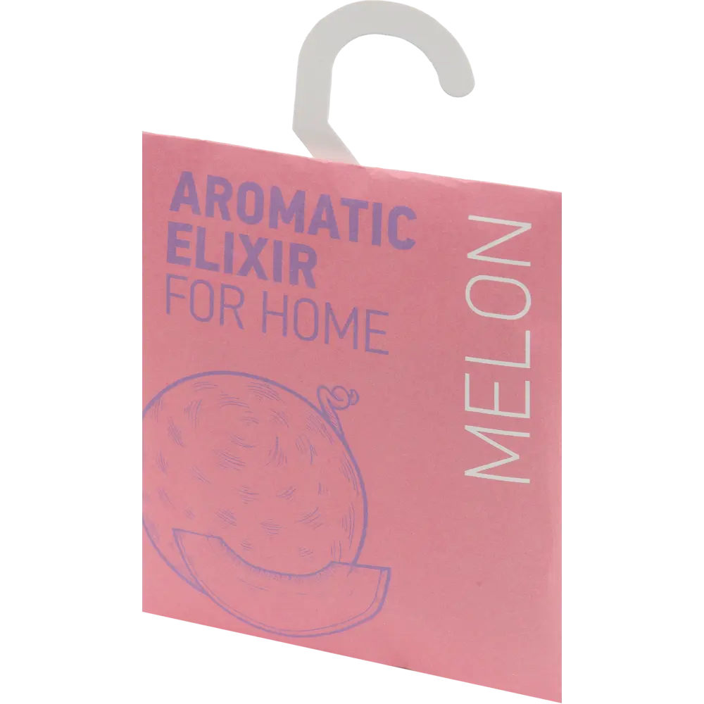 Саше ароматическое Bago Home Сочная дыня 10г STLM-2047829 - Вид №1