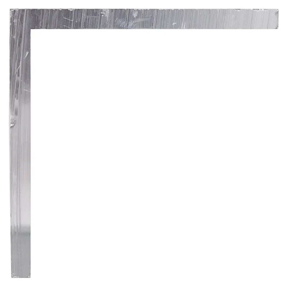 Профиль алюминиевый угловой 40х40х3x2000 мм Santreyd STLM-2207795 - Вид №2