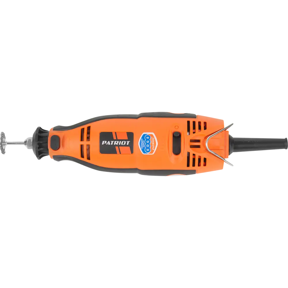 Гравер Patriot EE 160, набор насадок 40 шт STLM-2062437 - Вид №1