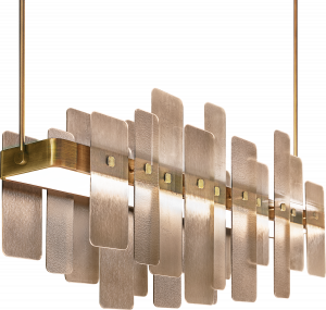 SICIS Oscar Chandelier 180x38x72