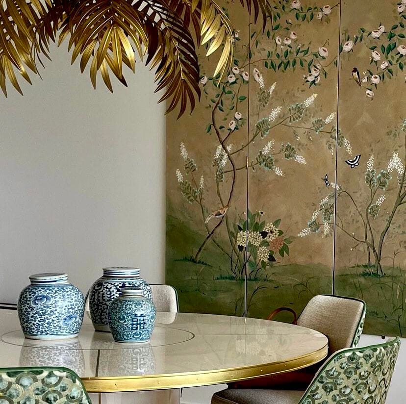 Круглый стол Jover+Valls Antique Boutique-Juliet ARCH-00028326 - Вид №26