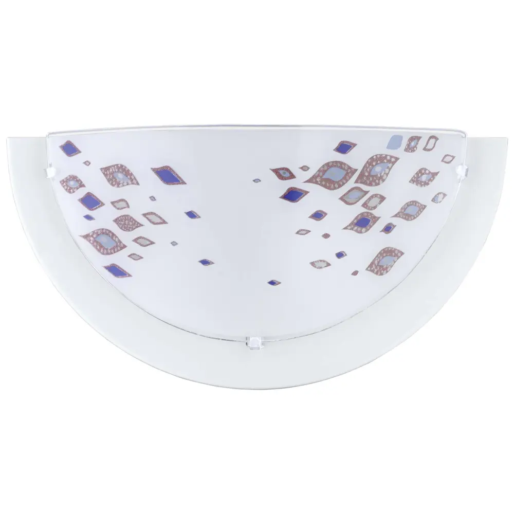 Светильник настенный Planet 4 1xE27x60 Вт, цвет белый Eglo STLM-2200959