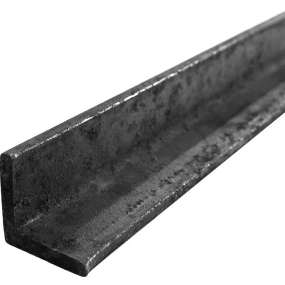 Уголок горячекатаный 75x75x6 мм 6 м Santreyd STLM-2163470