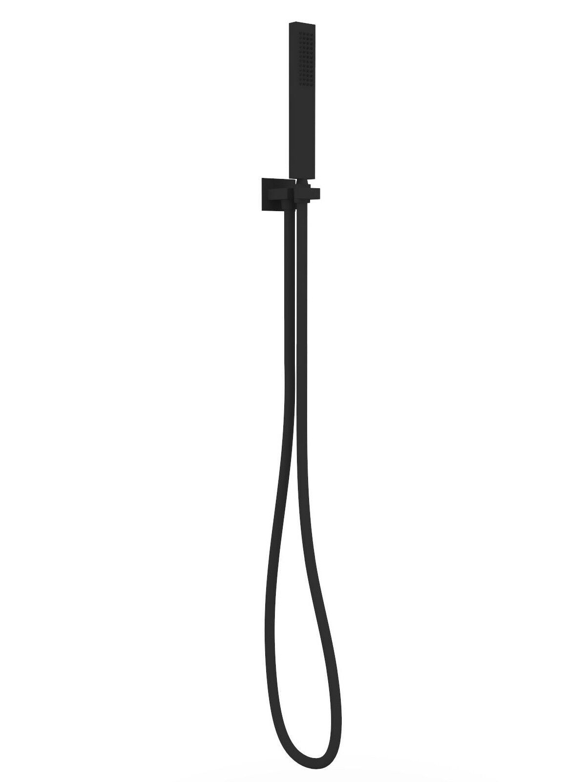 Настенный ручной душ с держателем Rubinetterie Frattini дуплекс ARCH-00126488 - Вид №6