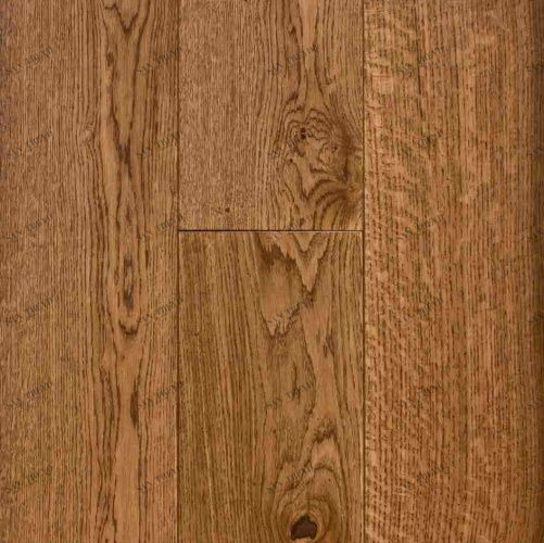 Инженерная доска Siberian Floors Классик Лак Гансток Дуб Селект (Рельефная) 500-2300х180/200 мм 1600412004