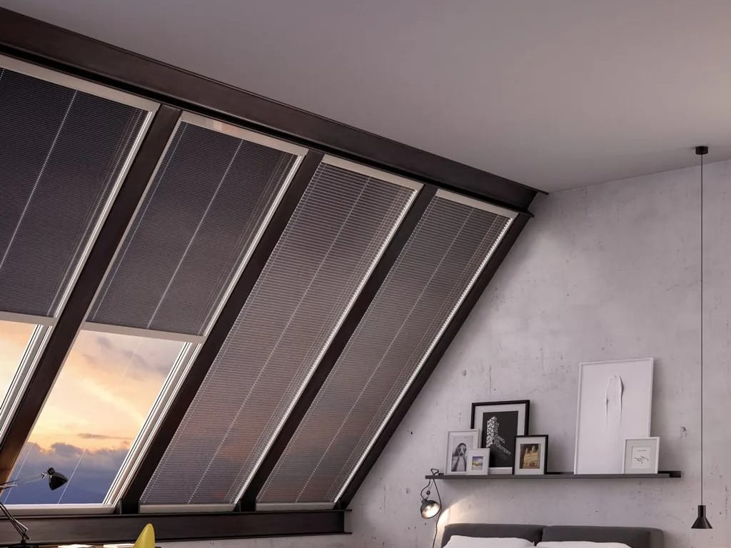 Палатка для кровельных окон Mottura сад ARCH-00134562