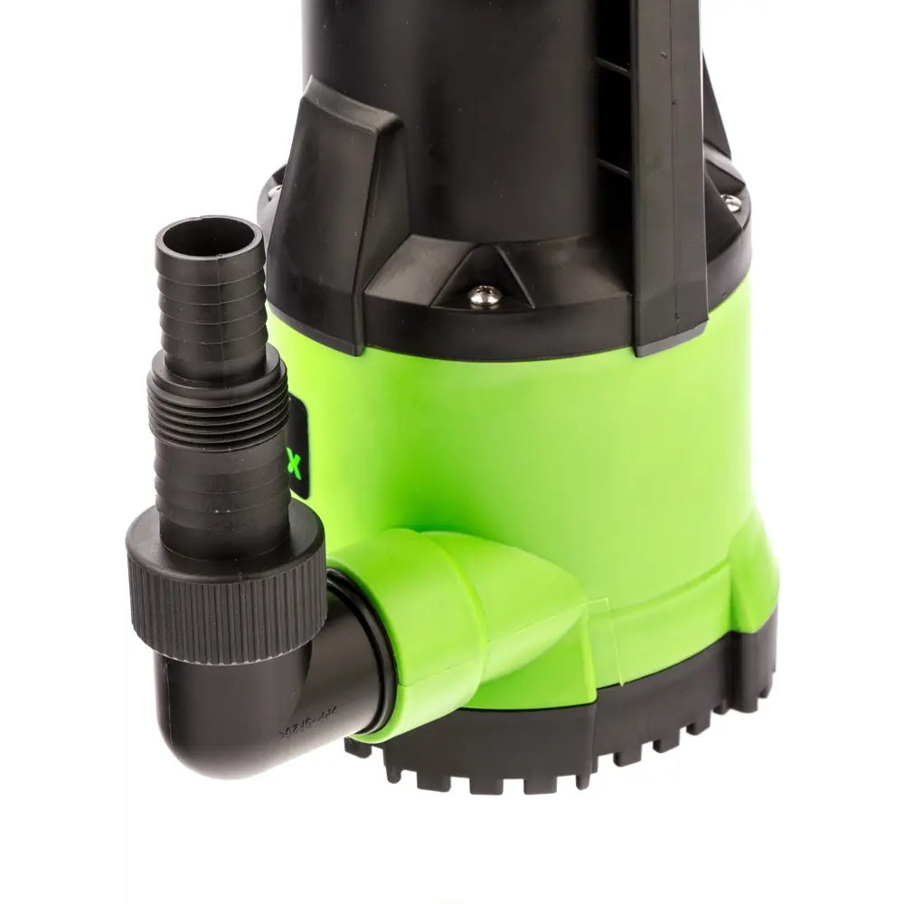 Насос погружной дренажный Сибртех СДН300-5 для чистой воды 6500 л/час STLM-2045054 - Вид №2