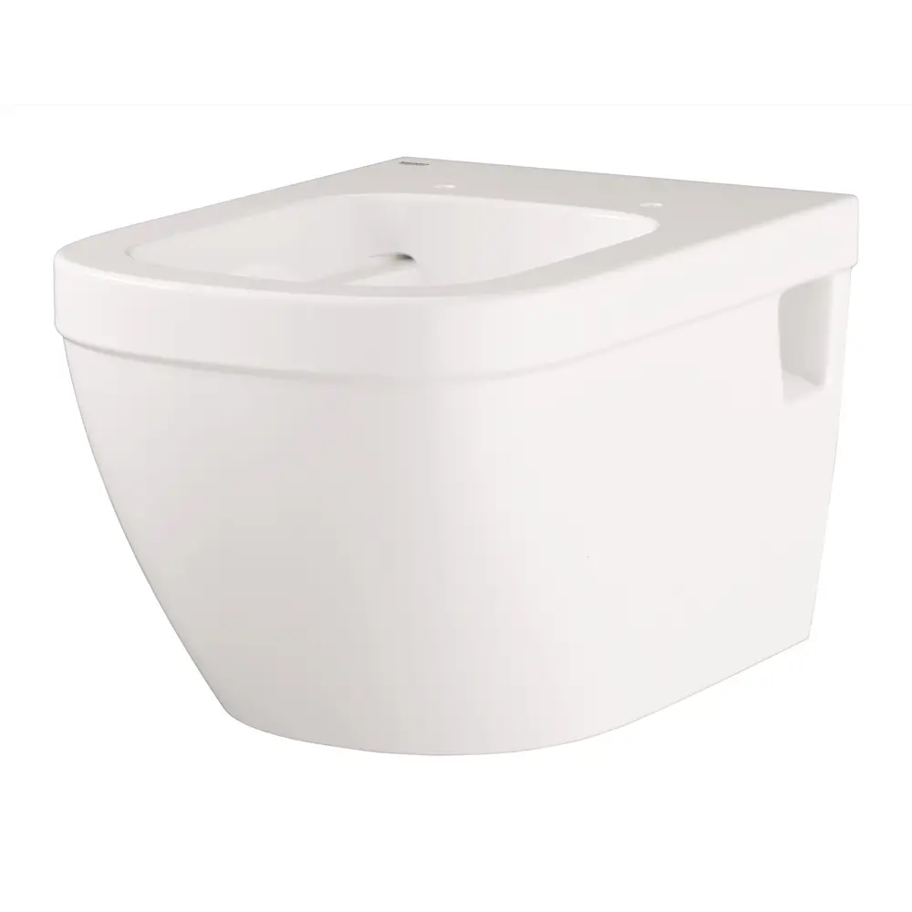Унитаз подвесной Grohe Euro Ceramic безободковый STLM-2018365