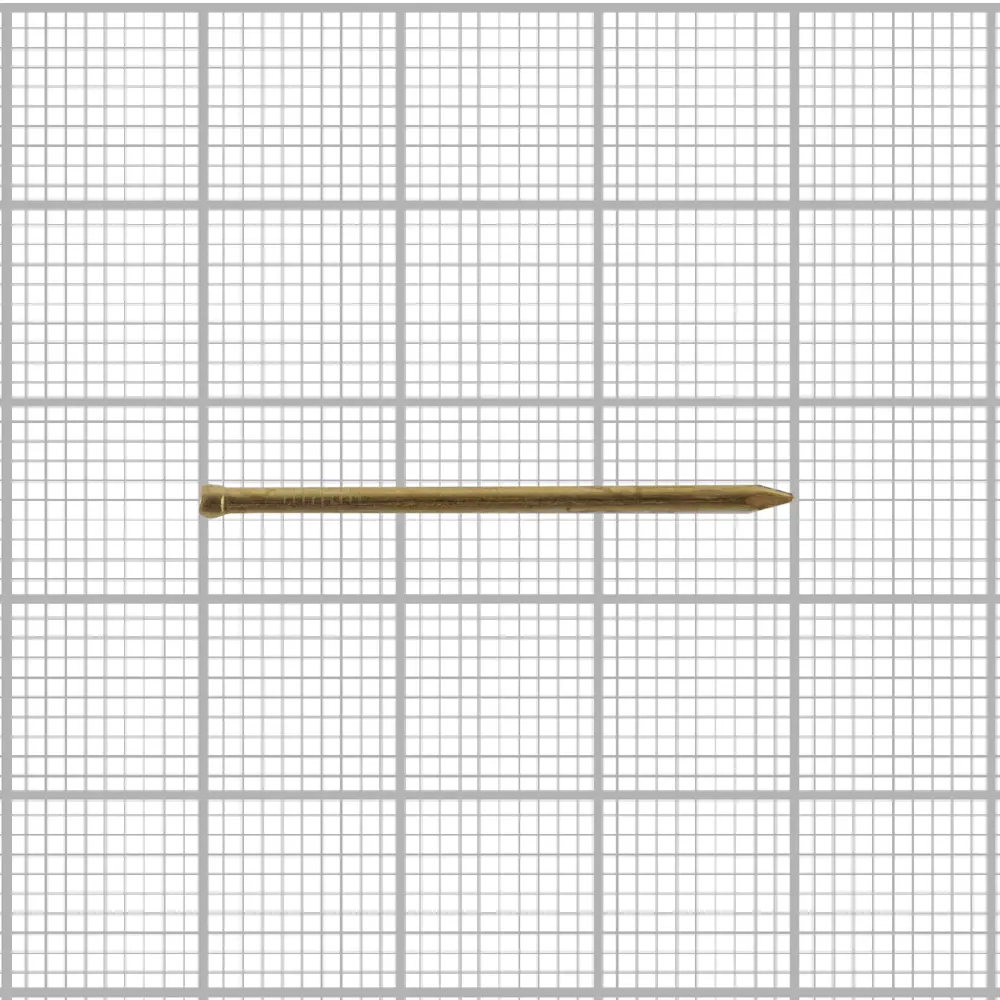 Гвозди финишные 1.4x30 мм 50 шт НЕВСКИЙ КРЕПЕЖ STLM-2108409 - Вид №2