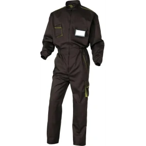 Комбинезон Delta Plus Panostyle M6COM размер L цвет коричневый