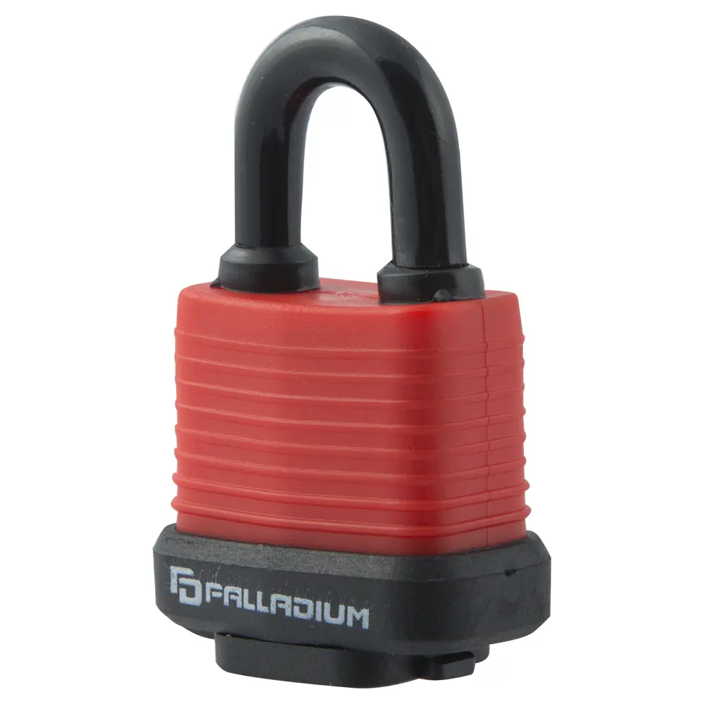 Замок навесной Palladium 905WP-30 STLM-2111881