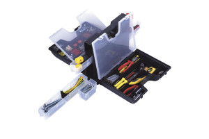 15549655 Профессиональный органайзер TOOL ORGANISER 1-92-050 Stanley