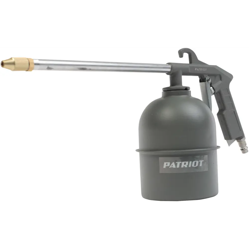 Пистолет для вязких жидкостей Patriot GN 61 B STLM-2102212 - Вид №1