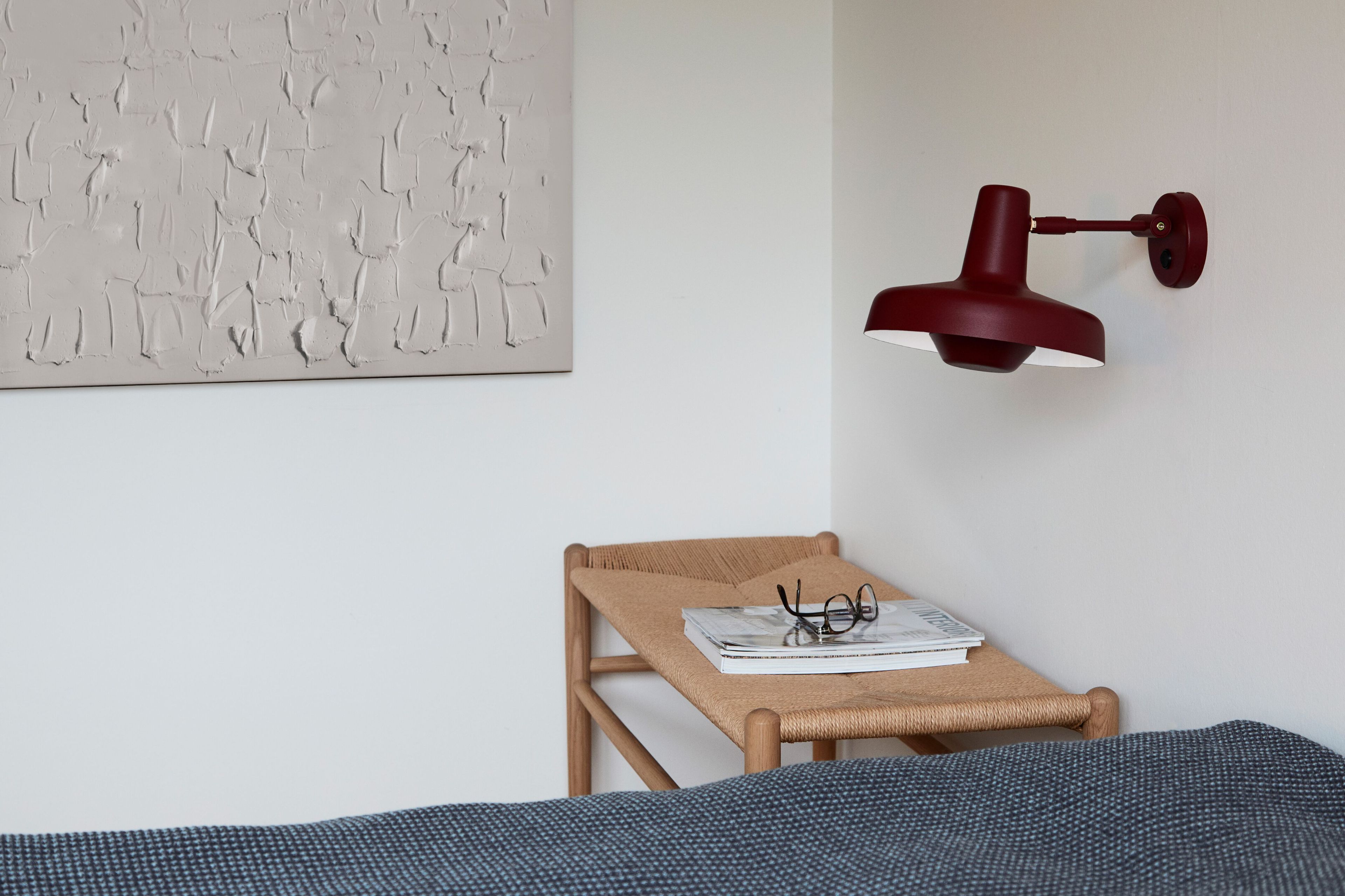 Поворотный настенный светильник Grupa Arigato ARCH-00057870 - Вид №8