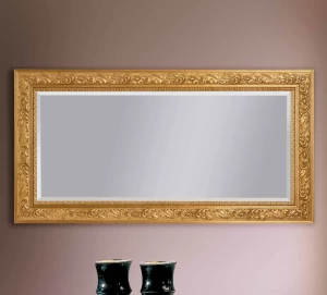 SP 6100 - 6102 Зеркало в багетной раме BAGNOPIU 187 см