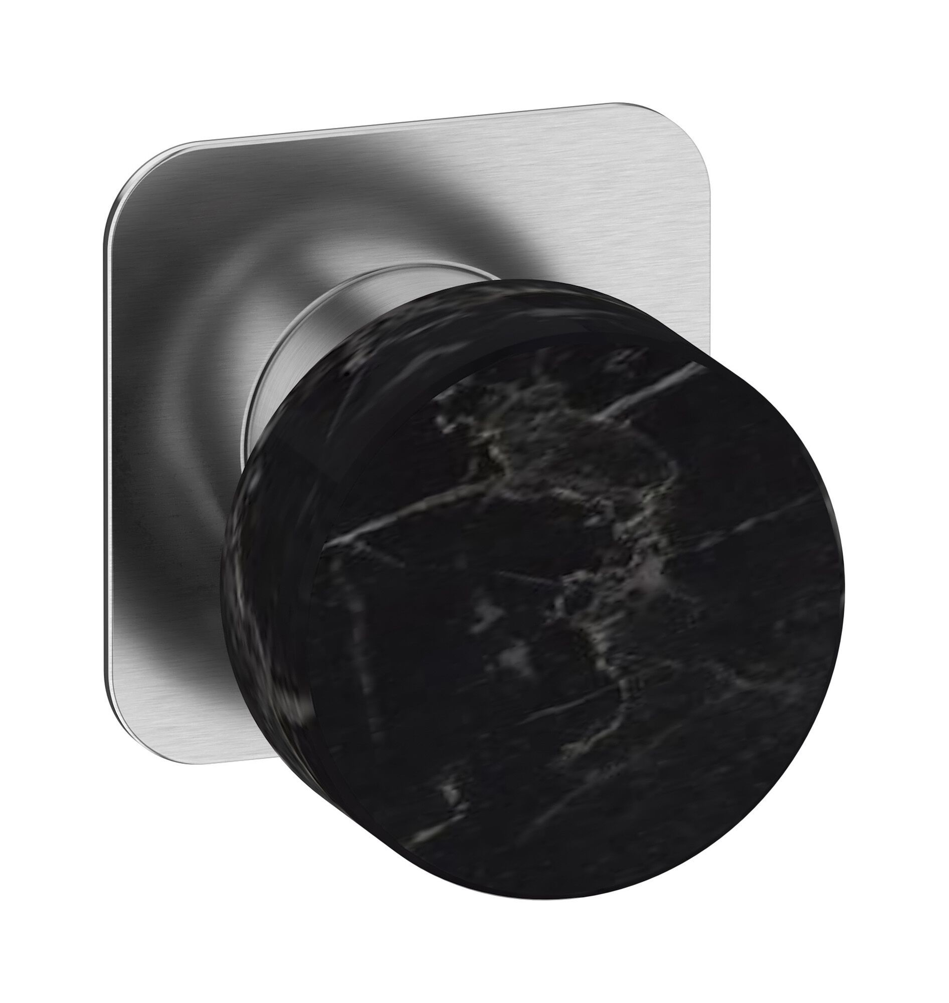 Односторонний настенный смеситель из мрамора IB мрамор + мрамор Elle ARCH-00081750 - Вид №22