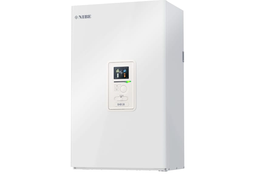 Компактный гидробокс NIBE SHB 20 ARCH-00073640