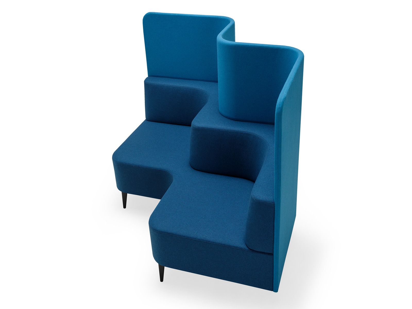 Ткань диван Sedes Regia Ripple ARCH-00056321 - Вид №2