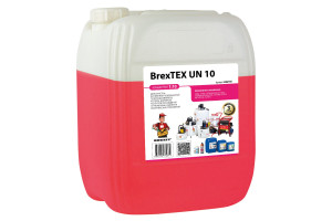 18263809 Реагент для очистки теплообменного и отопительного оборудования BrexTEX UN 10 6002159 BREXIT