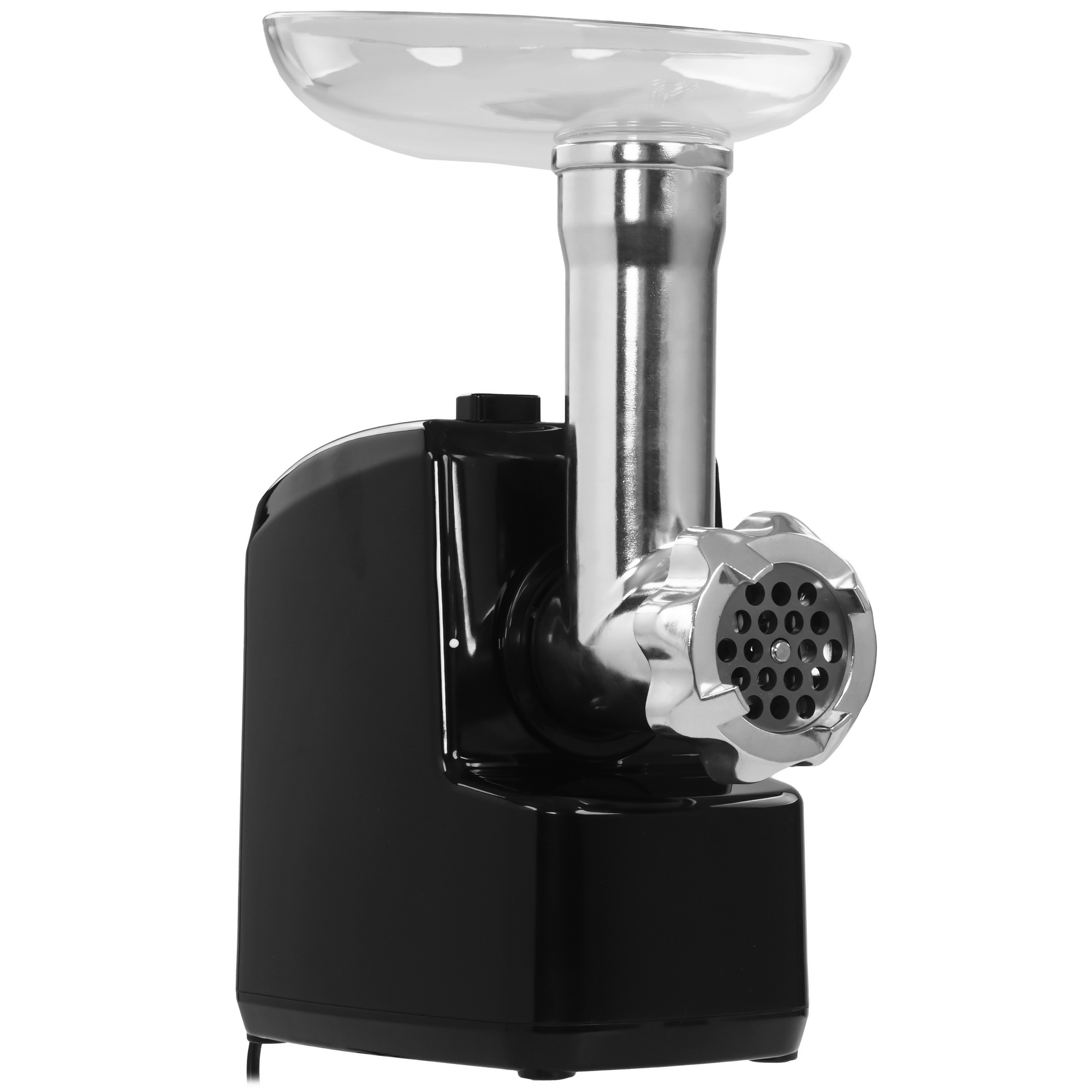 9028677 Мясорубка электрическая BQ MG2005 черный STDN-0019437