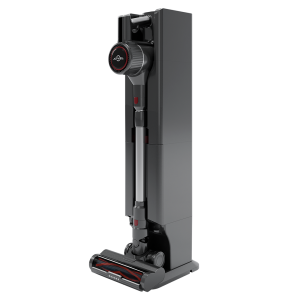 9273214 Пылесос  вертикальный  Atvel G9 Pro Base  серый