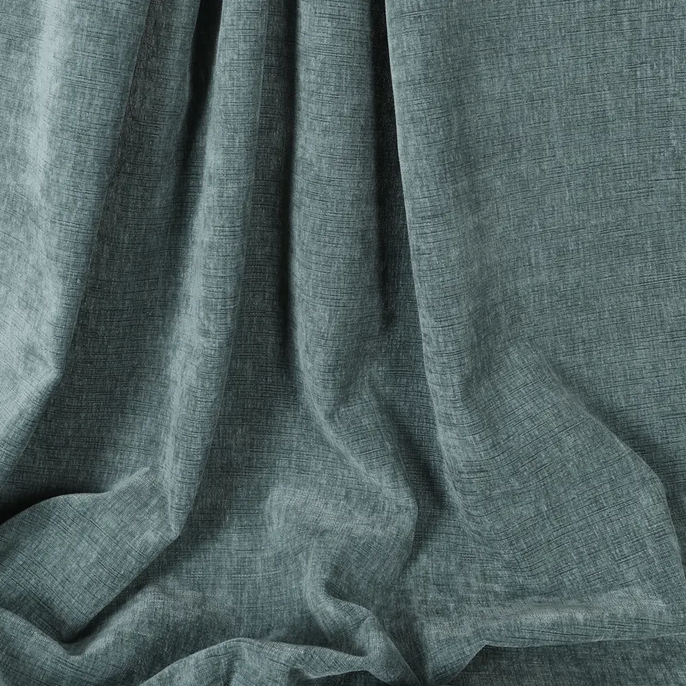 Штора Горжель 200x280 см с лентой - изумрудная элегантность для гостиной 89422761 Santreyd STLM-1581885 - Вид №1