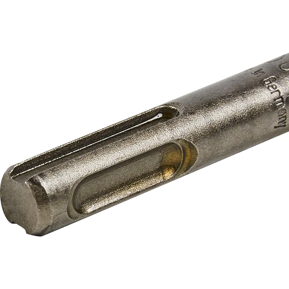 Бур по бетону SDS-plus 7X Bosch 8x100x165 мм BOSCH PROFESSIONAL STLM-2170167 - Вид №2