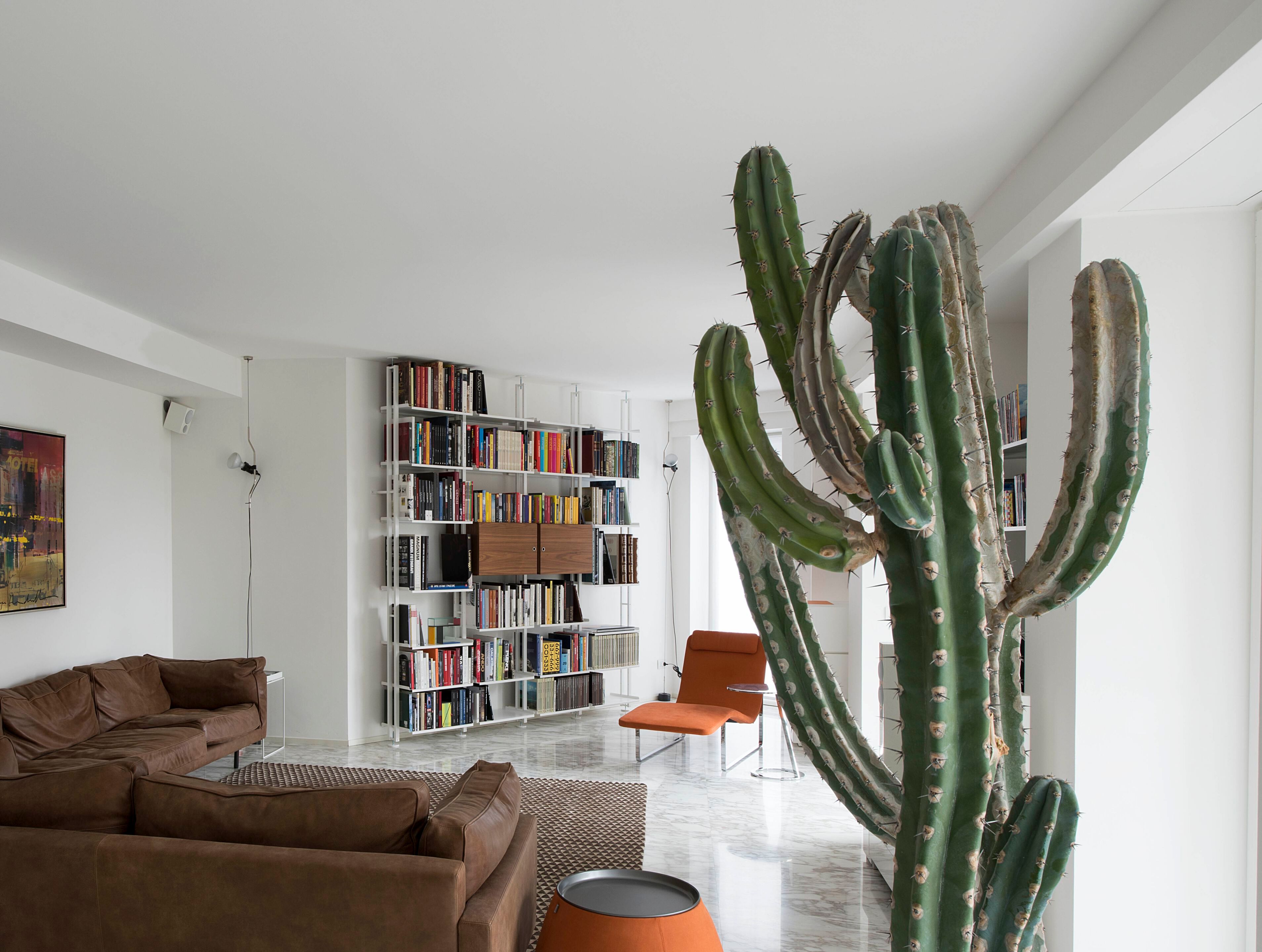 Алюминиевая секционная двухсторонняя полка KRIPTONITE K2 ARCH-00152841 - Вид №7