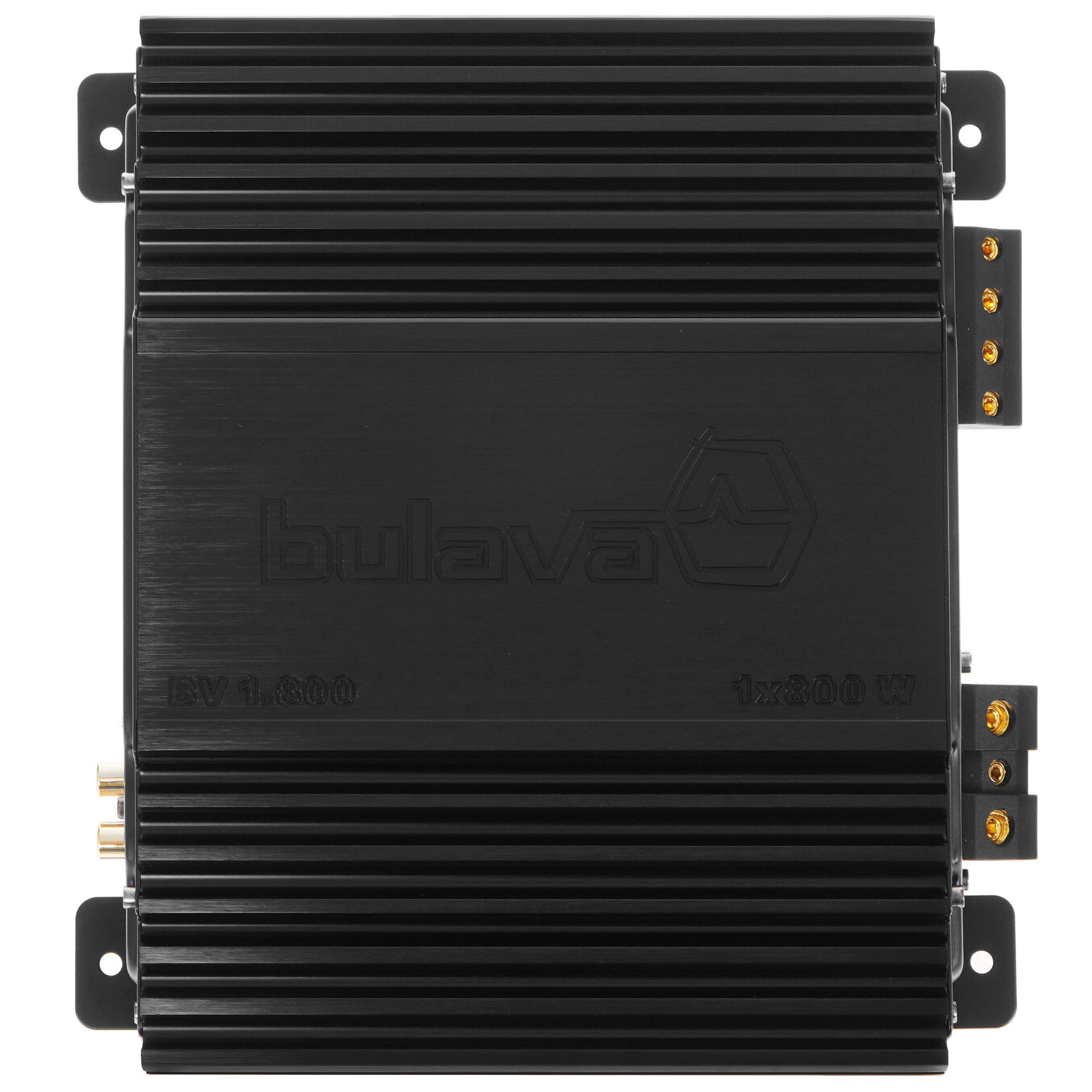 1643442 Усилитель Ural BV 1.800 STDN-0031654 - Вид №1