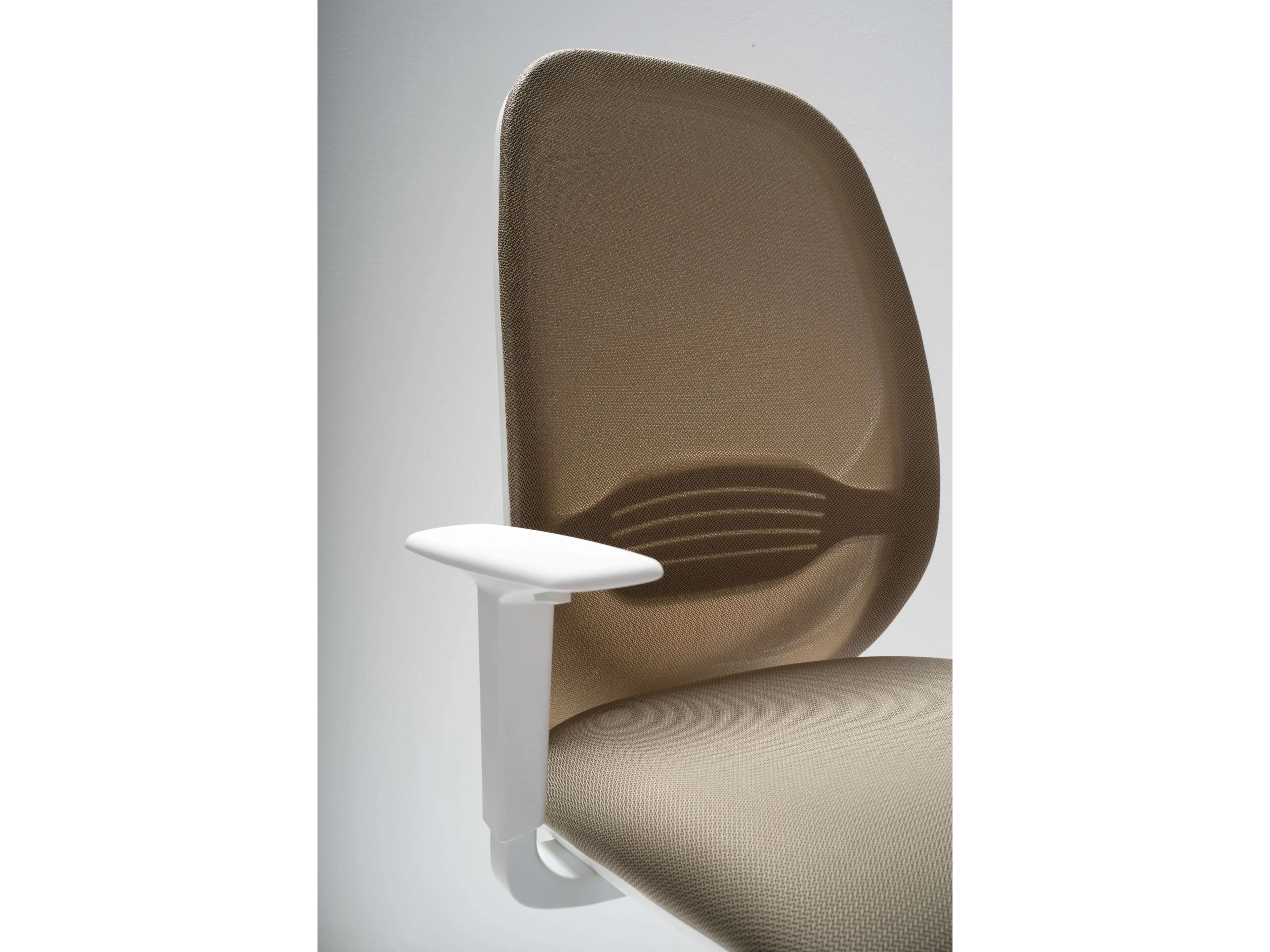 5-спицевое вращающееся офисное кресло AP Factor ARCH-00058111 - Вид №5