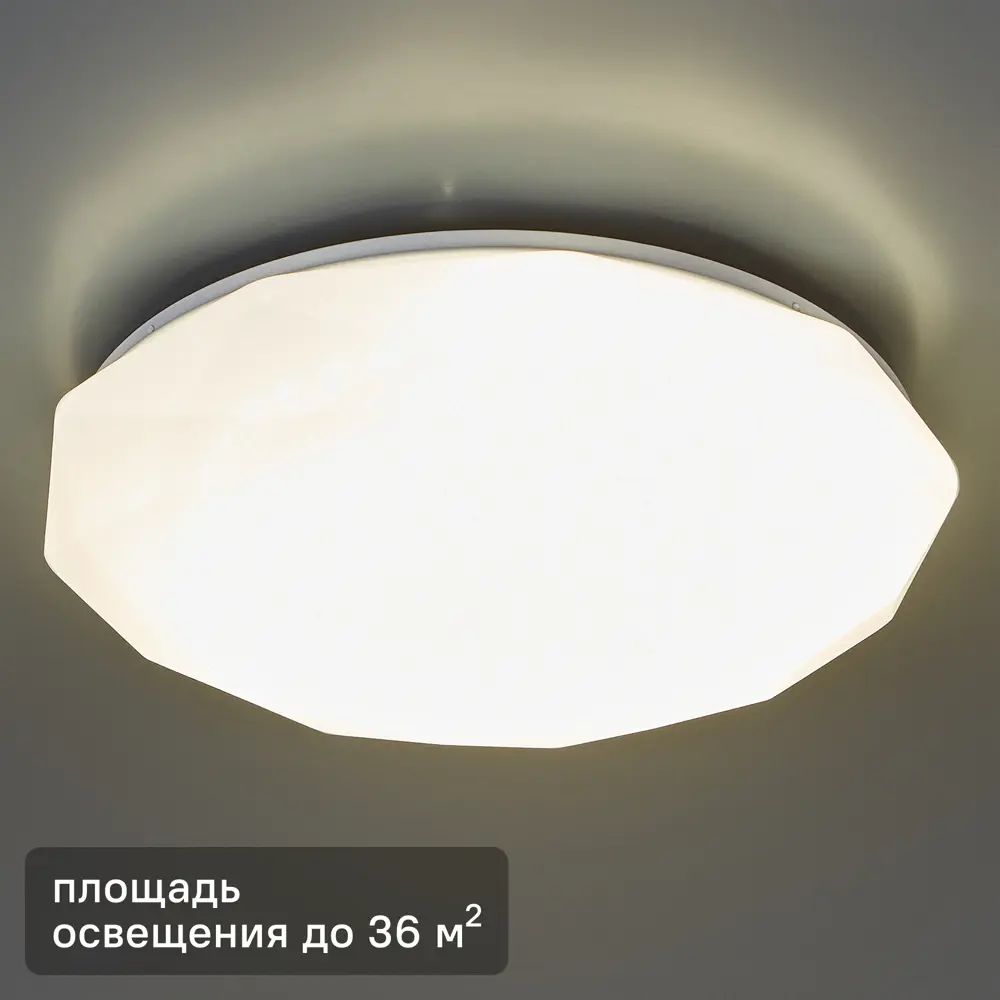 LUMIN ARTE Kvazar — универсальный светодиодный светильник для современного интерьера 89338327