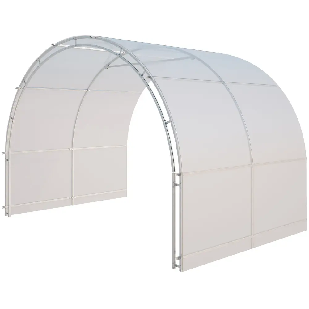 Удлинитель для теплицы Благо - дополнительная секция для расширения площади 18424451 STLM-0010766