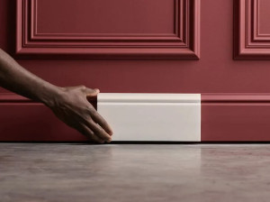 Плинтус Duropolymer®