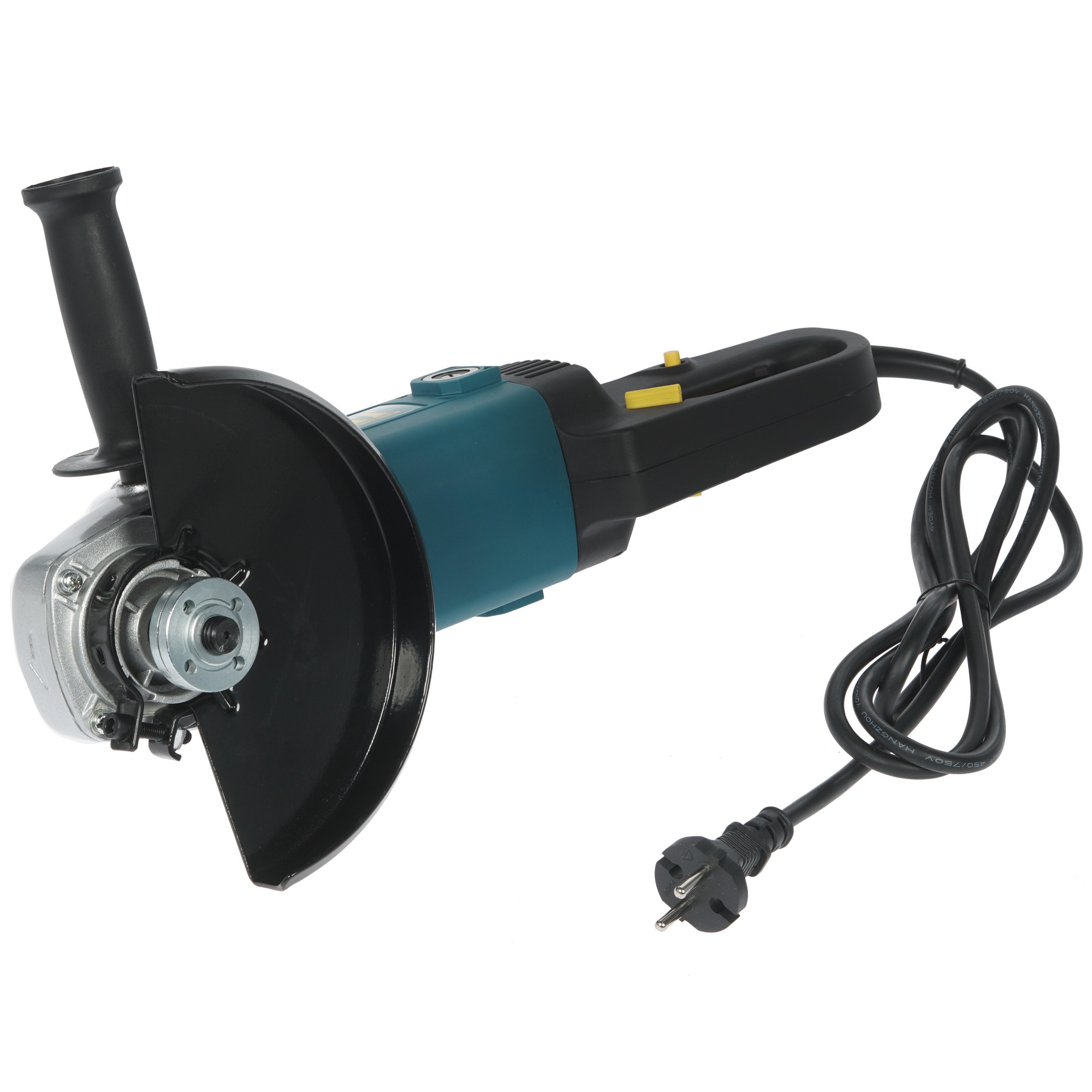 Углошлифовальная машина (УШМ) FIT AG-180/1650 8113018 STDN-0107022 - Вид №5