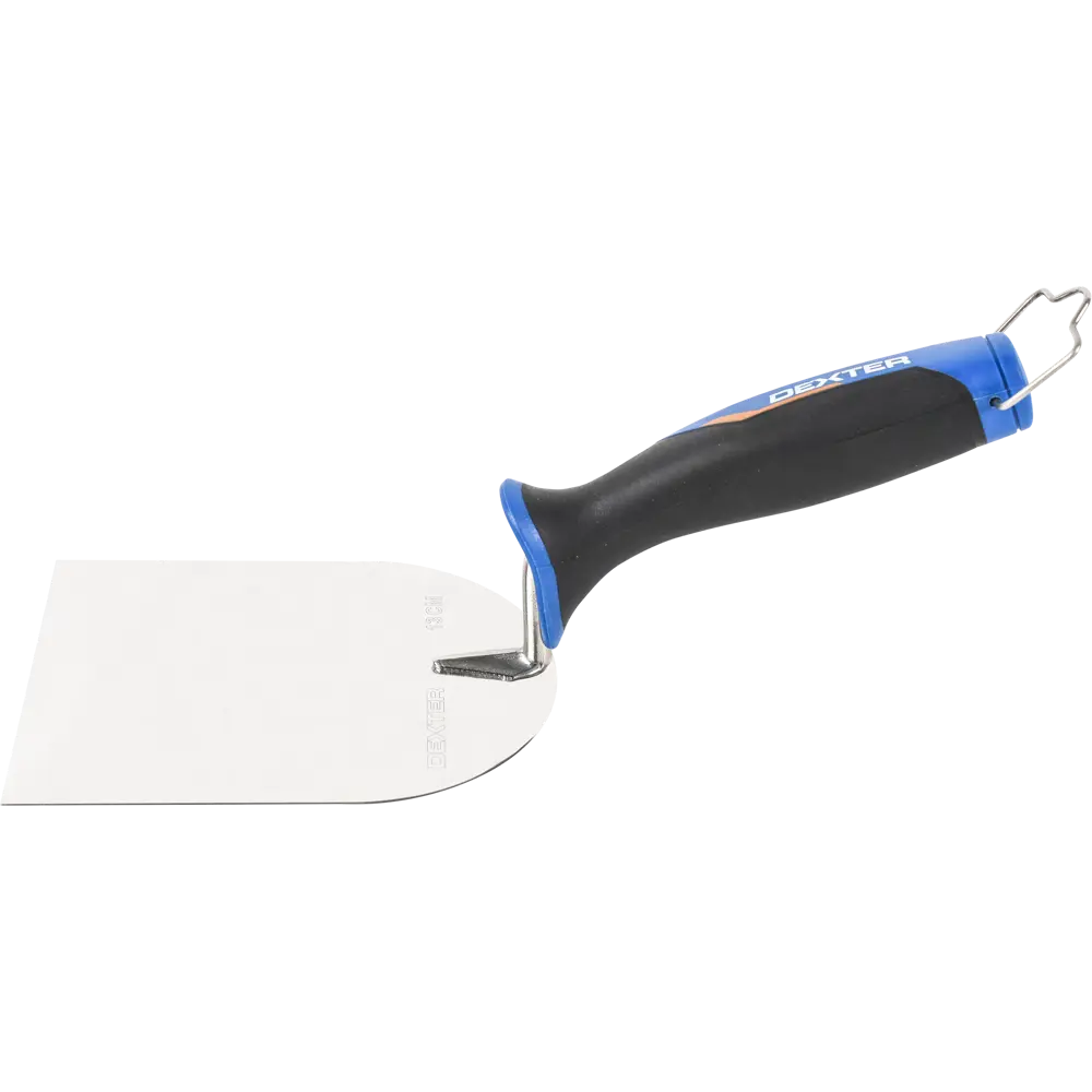 Кельма штукатурная Dexter для идеального выравнивания стен 82338299 STLM-0024887 - Вид №1