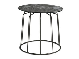 Круглый журнальный столик