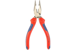 15690832 Удлиненные пассатижи KN-0822145 Knipex