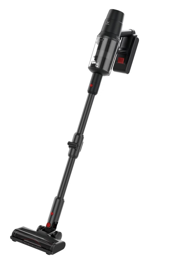 9166103 Пылесос  вертикальный  Okami V600  черный STDN-0051027 - Вид №2