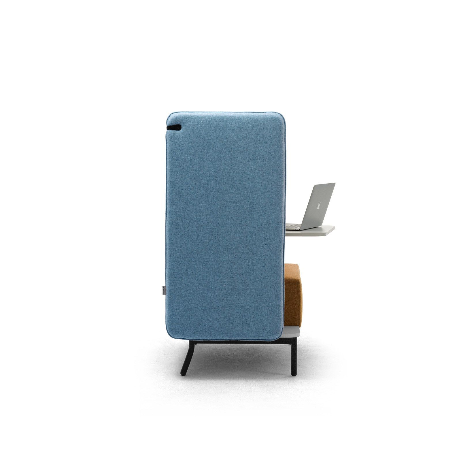 Ткань офисное кресло Leyform Around ARCH-00099369 - Вид №4